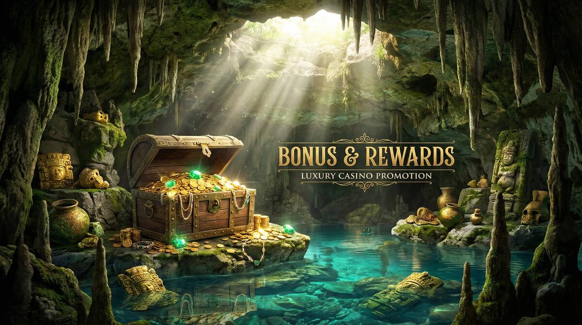 Bono de bienvenida Casino Jubilee - Promociones exclusivas para México